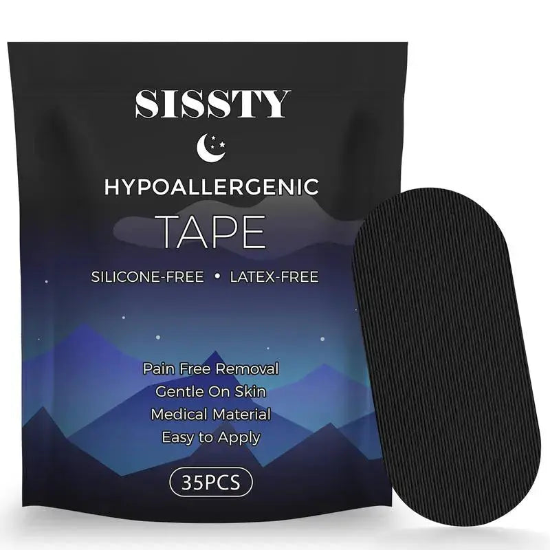 Mouth Tape for Sleeping: A Complete Guide to Better Sleep Quality - Inelectron Store