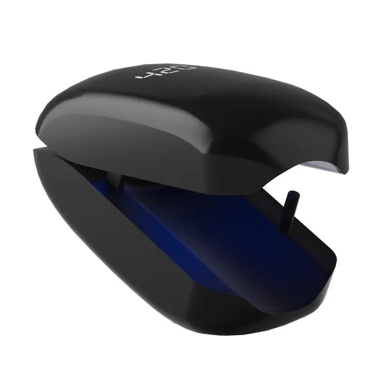 UV Laser Nail Fungus Treatment Device – Quick-Drying Onychomycosis Care Lamp for Toenails and Fingernails