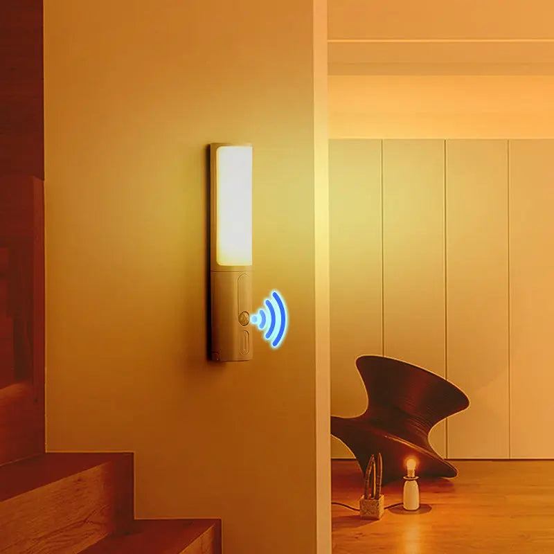 INELECTRON ™ - Smart Home Lighting Upgrade | Motion Sensor Light & Rechargeable Wall Lamp Inelectron Store