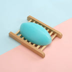 Lavender Rose Aloe Milk Handmade Bath Soap Bar with essential oils for exfoliation and oil control