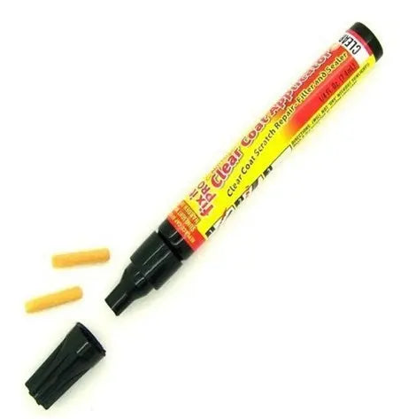 INELECTRON ™ -  Fix It Pro Car Scratch Repair Pen – Quick & Invisible Scratch Fix Inelectron Store