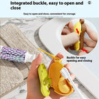 INELECTRON ™ -  Banana Portable Toothbrush Storage Dust Cover Electric Travel Toothbrush Case - Inelectron Store