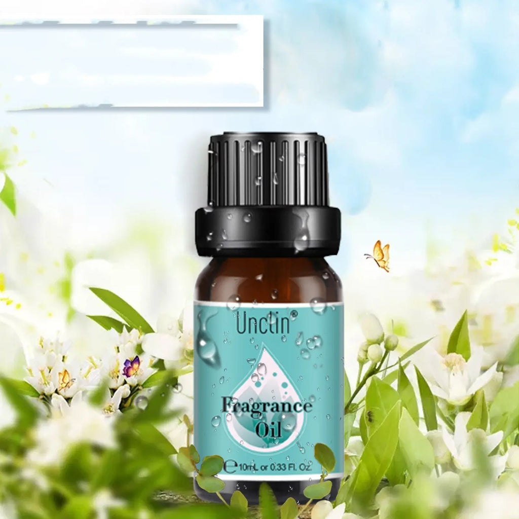 INELECTRON ™ - Fireless Essential Oil Air Freshener – 10ml Scented Liquid Aromatherapy Diffuser for Home or Office Inelectron Store