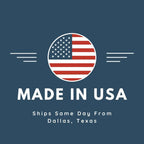 Mouse Mover Pad, Jiggler, Keeps PC Active, Undetectable, No Software, Moves Mouse Randomly Automatically, Made in the USA with US and Imported Parts