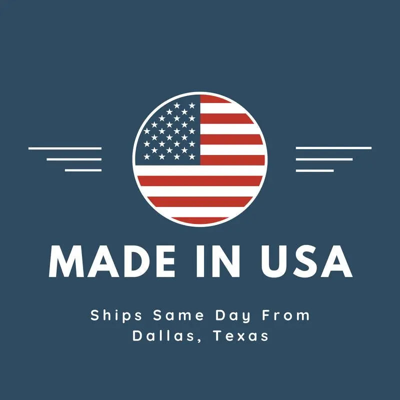 Mouse Mover Pad, Jiggler, Keeps PC Active, Undetectable, No Software, Moves Mouse Randomly Automatically, Made in the USA with US and Imported Parts