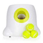 INELECTRON ™ - Dog Pet Automatic Interactive Ball Launcher - dog play Inelectron Store