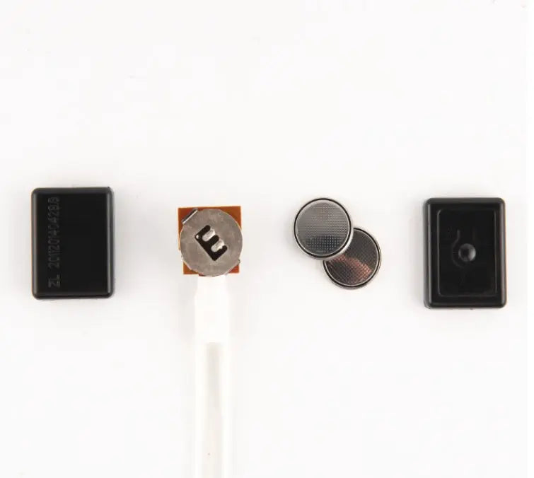 LED luminous arm band for running, outdoor sports, and festivals with adjustable size, multiple light modes, and replaceable batteries for maximum visibility and safety