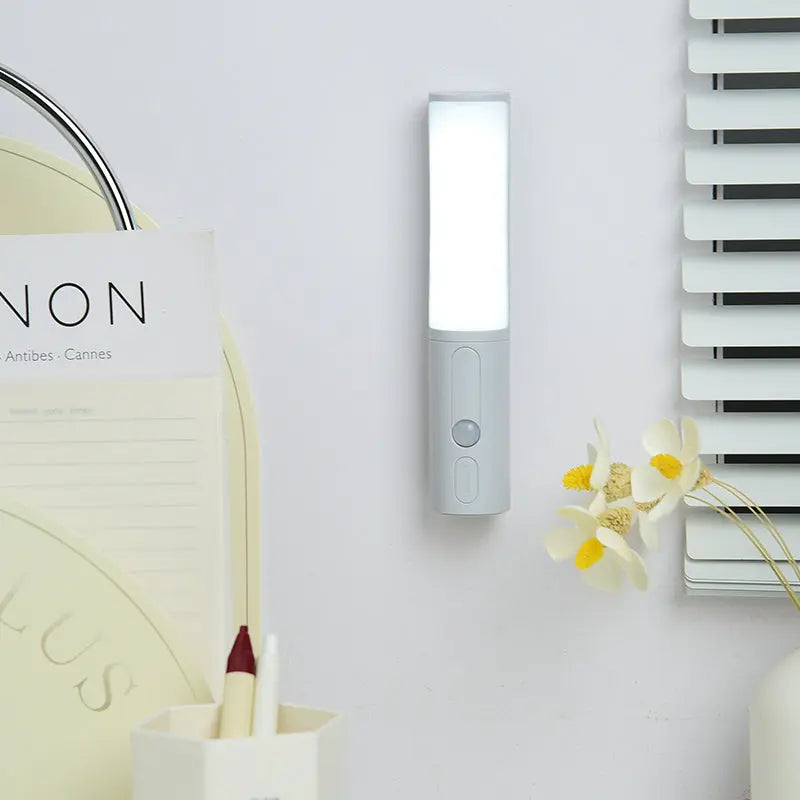 INELECTRON ™ - Smart Home Lighting Upgrade | Motion Sensor Light & Rechargeable Wall Lamp Inelectron Store