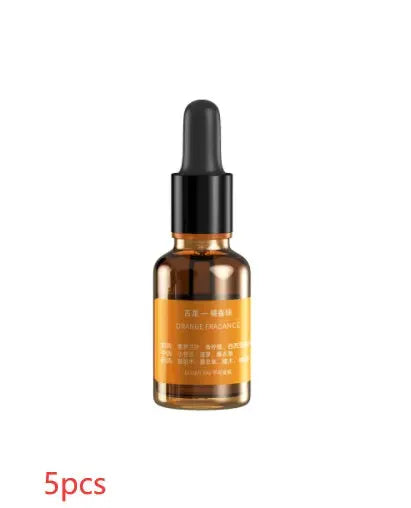 INELECTRON ™ - 120ml Candle Light USB Aroma Diffuser – Quiet Ultrasonic Essential Oil Humidifier for Home Use Inelectron Store