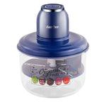 INELECTRON ™ - Grape Automatic Household Electric Fruit Peeler Inelectron Store