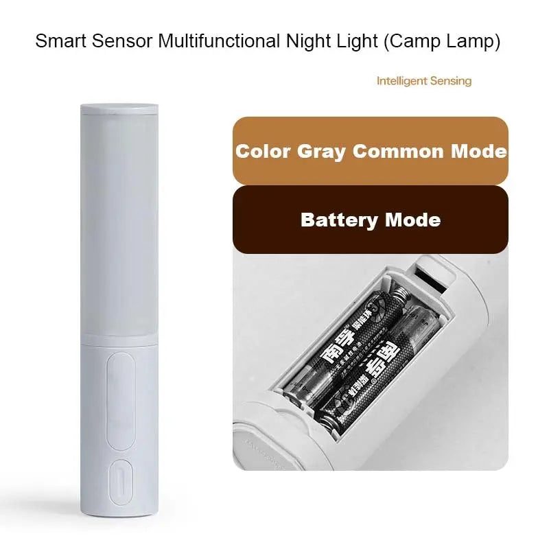INELECTRON ™ - Smart Home Lighting Upgrade | Motion Sensor Light & Rechargeable Wall Lamp Inelectron Store