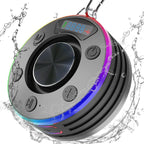 INELECTRON ™ - Waterproof Bluetooth Speaker – Mini Dustproof Stereo