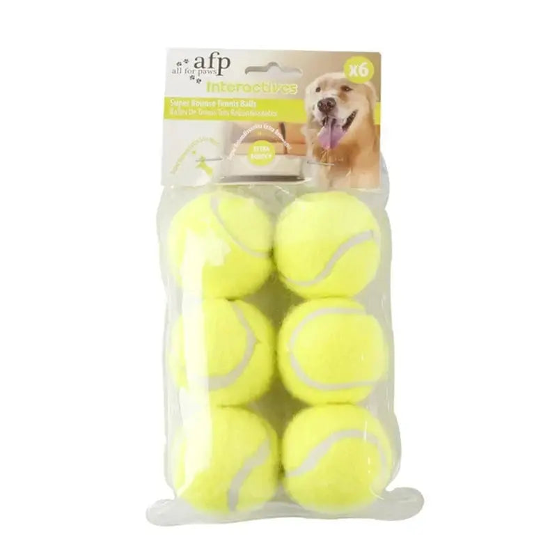 Pet Dog Toys Tennis Launcher Automatic Throwing Machine Pet Ball Throw Device 3/6/9M Section Emission with 3 Balls Dog Training