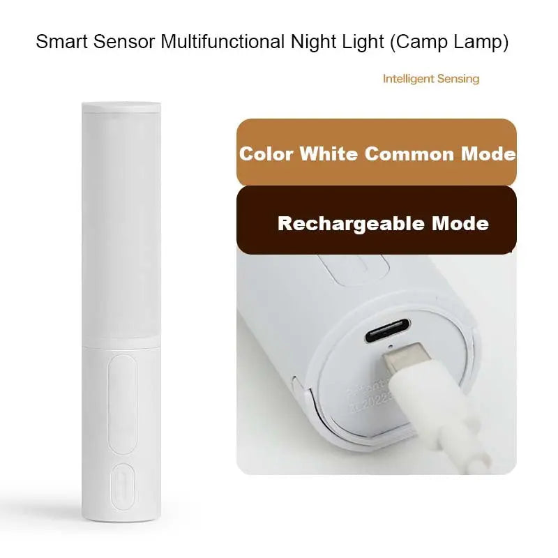 INELECTRON ™ - Smart Home Lighting Upgrade | Motion Sensor Light & Rechargeable Wall Lamp Inelectron Store