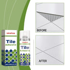 INELECTRON ™ - Tile Repair Glue – Waterproof Adhesive for Cracks & Surface Restoration Inelectron Store