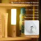 INELECTRON ™ - Smart Home Lighting Upgrade | Motion Sensor Light & Rechargeable Wall Lamp Inelectron Store