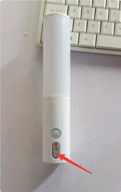 INELECTRON ™ - Smart Home Lighting Upgrade | Motion Sensor Light & Rechargeable Wall Lamp Inelectron Store